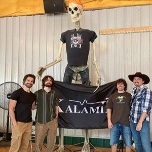 KALAMIT̄ at Jamie's Outpost